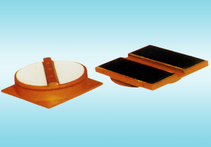 盆式橡膠支座(QPZ系列)