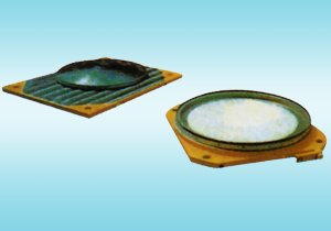 球型橋梁支座(QZ系列)