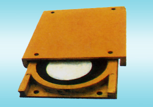 公路橋梁盆式橡膠支座(GPZ)系列