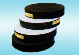 TCYBF4四氟滑板球冠支座