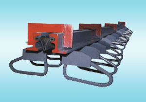 橋梁伸縮縫裝置