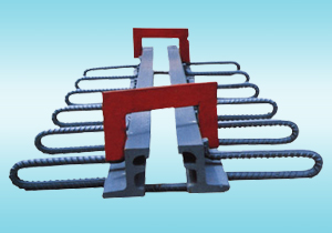 橋梁伸縮裝置系列