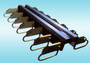 GQF-F1型伸縮裝置