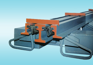 橋梁伸縮縫裝置