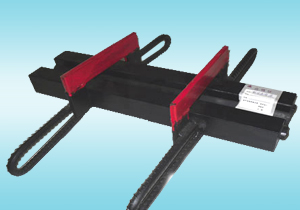 GQF-C單組式橋梁伸縮縫裝置