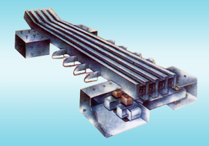 GQF-XF320型伸縮裝置