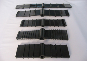 中埋式橡膠止水帶