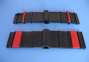 遇水膨脹止水帶