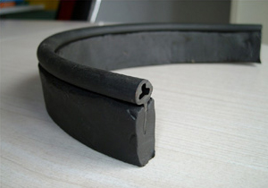 遇水膨脹止水條系列