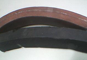 遇水膨脹止水條