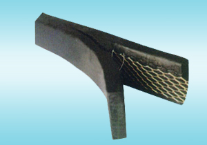 加網(wǎng)型橡膠止水條