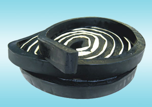 遇水膨脹止水條