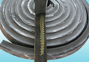 遇水膨脹止水條