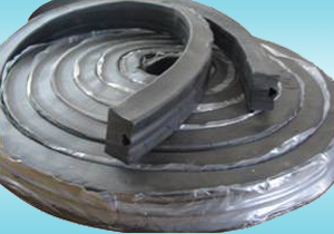 遇水膨脹止水條