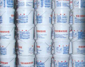 雙組份聚硫密封膠系列