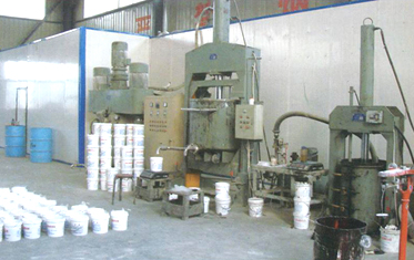 雙組份聚硫密封膠