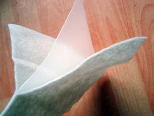 復(fù)合土工膜