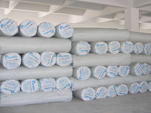 復(fù)合土工膜